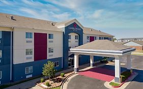 Candlewood Suites Oklahoma City-Moore By Ihg
